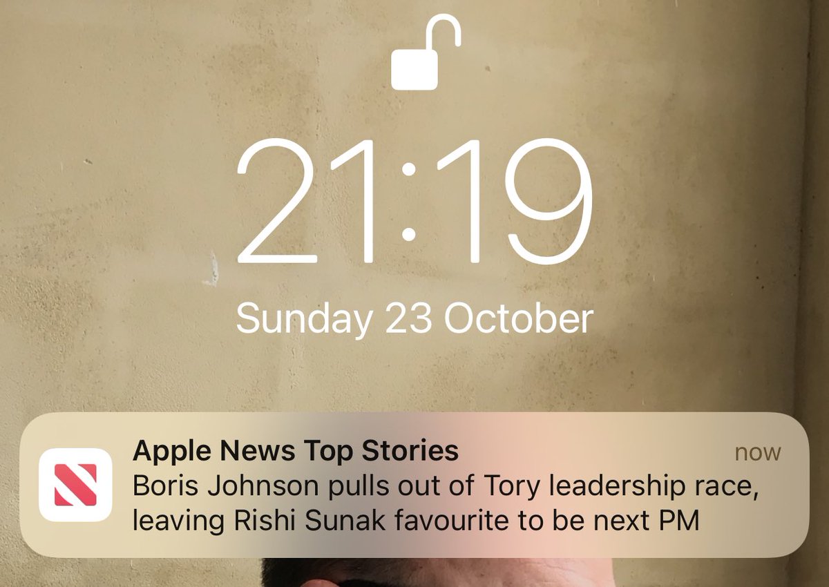 LordLibby's tweet image. Boris “pulls out”: that’ll be a first.