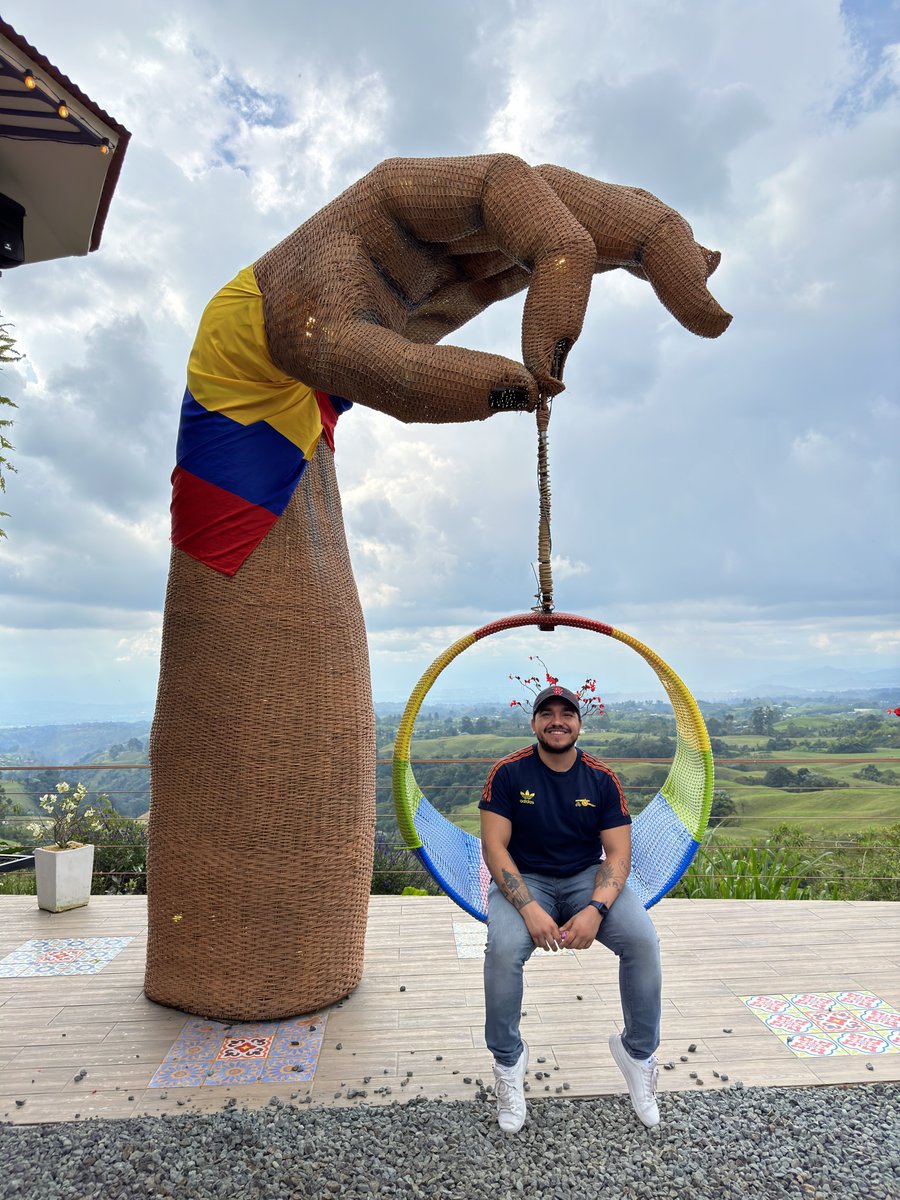 Jay Gomez🇨🇴🦇 tweet media