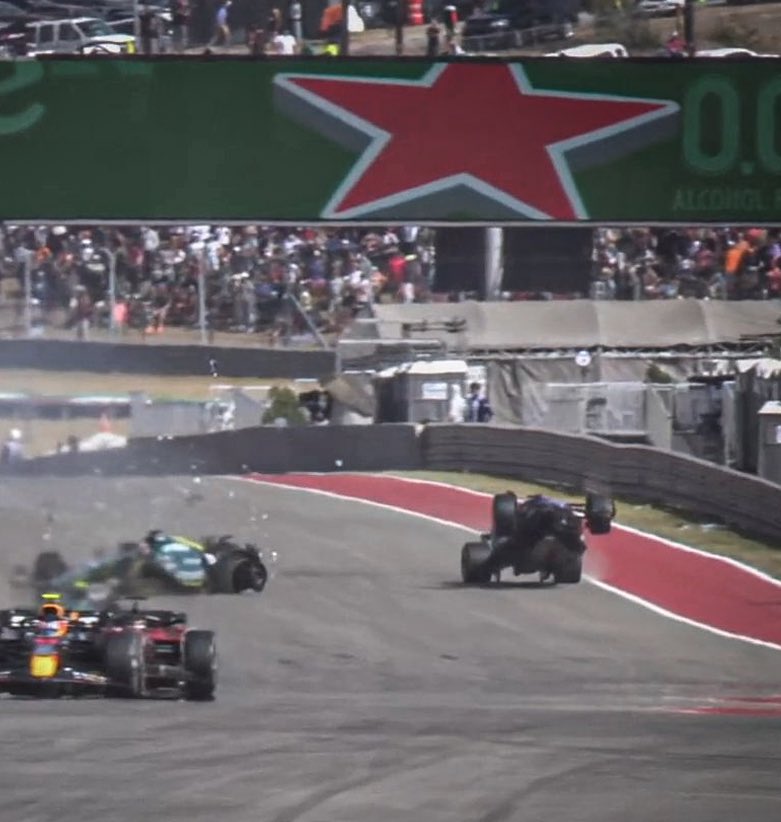 Champweb on Twitter "“Fu*k that! Road courses scare me.”"