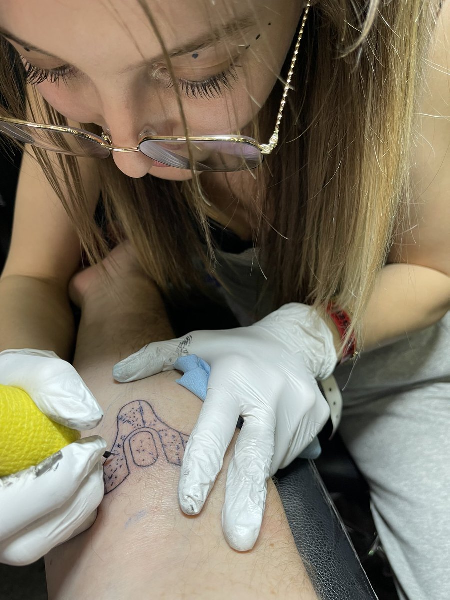 Today at the expo I did a thing. #destiny2 #Destiny2Art