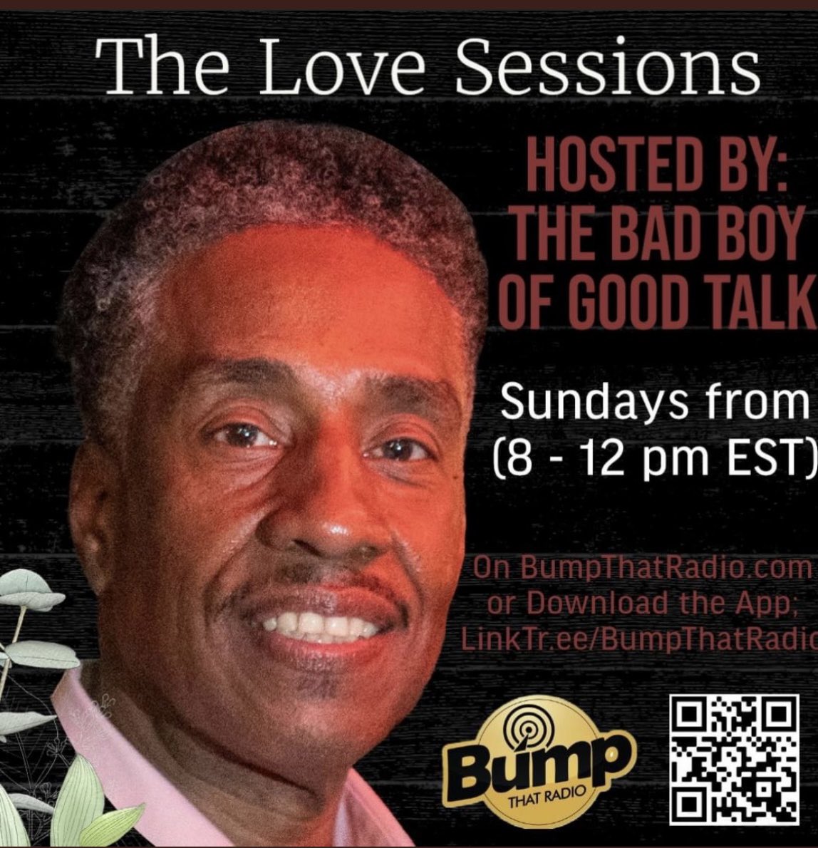 Bad Boy Of Good Talk (@badboygoodtalk) on Twitter photo Tonight…, 8pm to 12 am ( Eastern Time) … World could use a little slowing down, a lot more LOVE, and time to FEEL again… Music is a Medicine… Come HEAL with us 💪🏽❤️🌹<a href="/Bumpthatradio4/">Bump That Radio</a> <a href="/CherylACampbell/">Cheryl A Campbell</a> <a href="/Afimithecircle1/">The Strategist</a> <a href="/Bigcasino_beats/">BigCasinoBeats</a> <a href="/VickBreedy/">Vick Breedy</a> @AudioBruce <a href="/SpencerWRomano/">Spencer W. Romano</a> 🔥 Tonight…, 8pm to 12 am ( Eastern Time) … World could use a little slowing down, a lot more LOVE, and time to FEEL again… Music is a Medicine… Come HEAL with us 💪🏽❤️🌹<a href="/Bumpthatradio4/">Bump That Radio</a> <a href="/CherylACampbell/">Cheryl A Campbell</a> <a href="/Afimithecircle1/">The Strategist</a> <a href="/Bigcasino_beats/">BigCasinoBeats</a> <a href="/VickBreedy/">Vick Breedy</a> @AudioBruce <a href="/SpencerWRomano/">Spencer W. Romano</a> 🔥