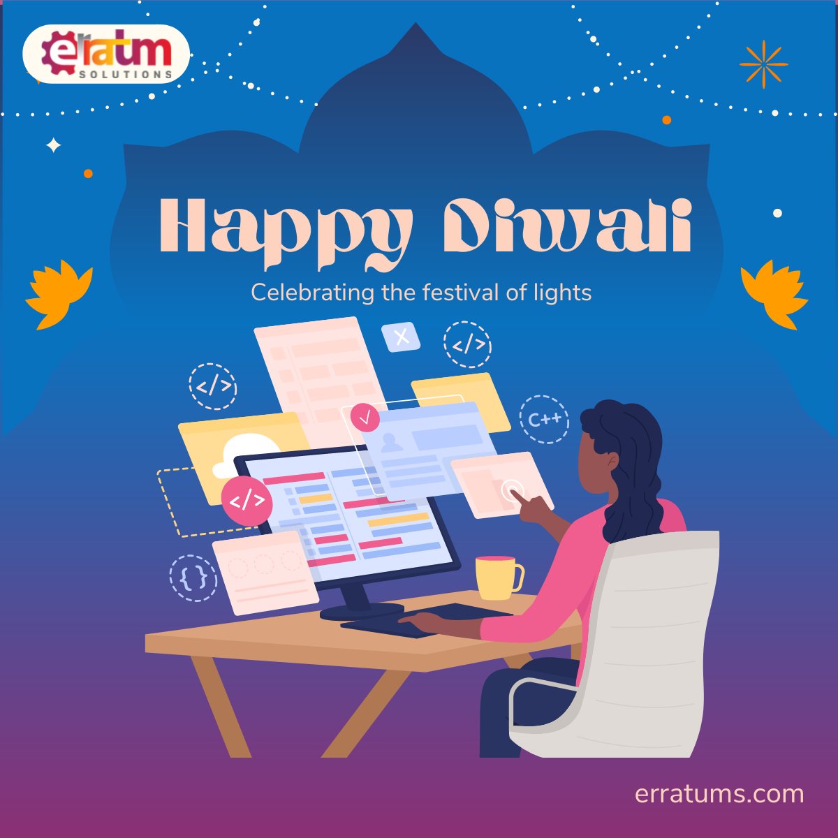 Erratum Solutions Private Limited tweet media