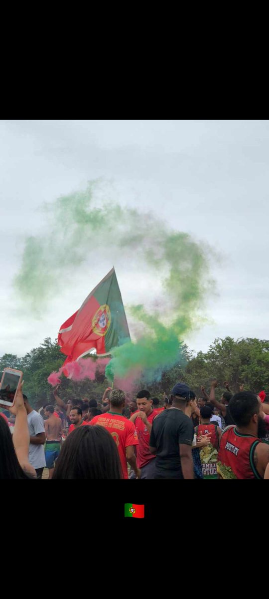 Mas perto da taça 🇵🇹🇵🇹🚩🚩