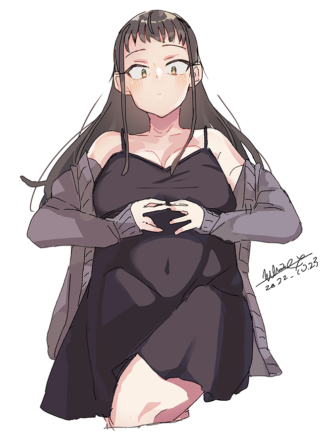 「rkgk_221023 」|maze*(まぜ)@COMITIA144-G53aのイラスト