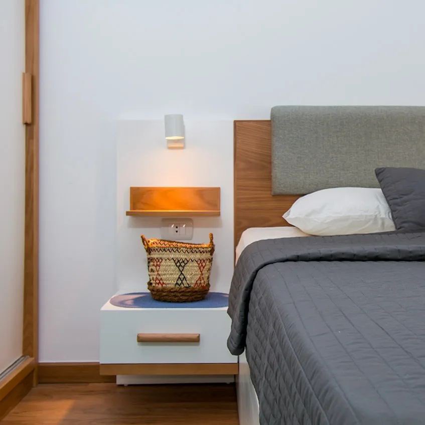 indahousegroup's tweet photo. Creating harmony and balance with natural materials, textures and considered design in one of our recent projects. 
At #INDAHOUSE we have a fantastic range of bedroom furniture. We build every design to order so no two bedrooms are ever the same, DM us for more info. https://t.co/GJqPmpMURM
