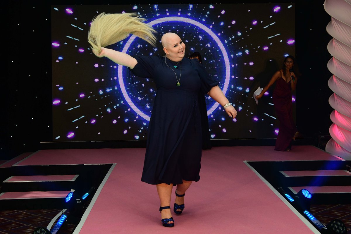 jassansi's tweet photo. Huge congratulations to @LFbreastcancer on an unbelievable fundraiser @TheNMMUK 

The Tulip Ball was headlined by a Fashion Show modelled by Ladies who have been bravely fighting Cancer. It was a moving experience for all in attendance

Enjoy the images:

https://t.co/OTKZx6Wva4 https://t.co/YgtmeCbFc7