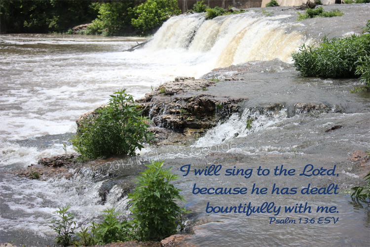 EiLeeGeorge's tweet photo. GM on Sunday!
#ScripturePicture #EiCandee #Waterfall #praise #music #photo https://t.co/p8bZD7fjyS