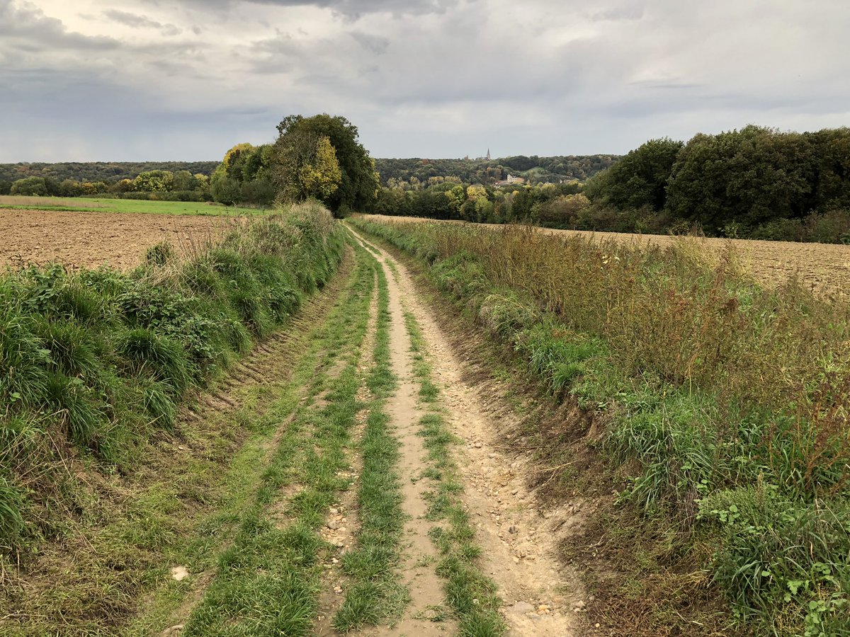 COostwegel's tweet photo. Ballade dans les terres de ma jeunesse #racines @Sint_Gerlach @GovertDerix #DeBoom https://t.co/tSFZpY7kTB