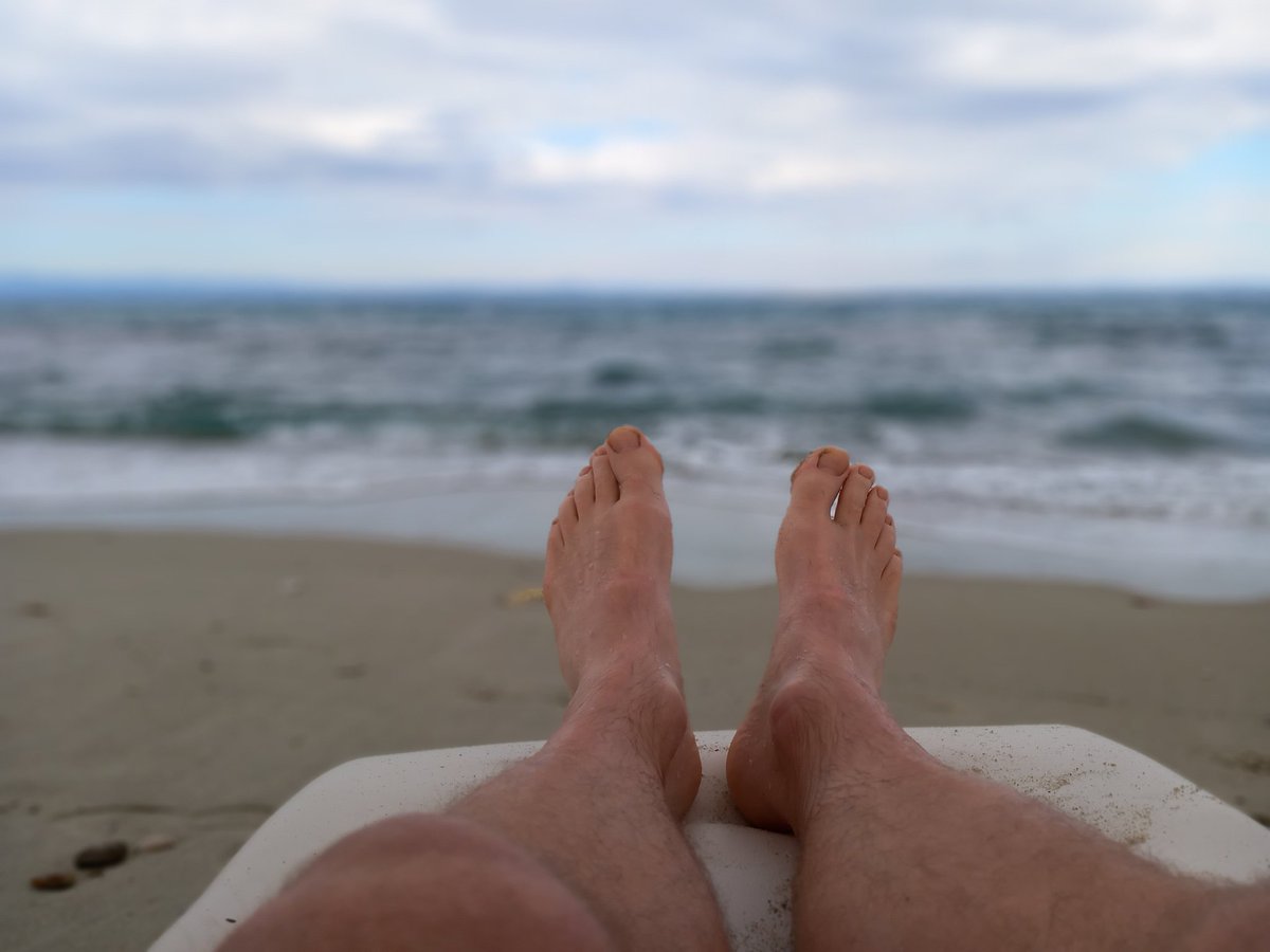 fireratty's tweet photo. Had a fantastic time away with Teresa, in stunning Greece. https://t.co/RsdqPLKjGS
