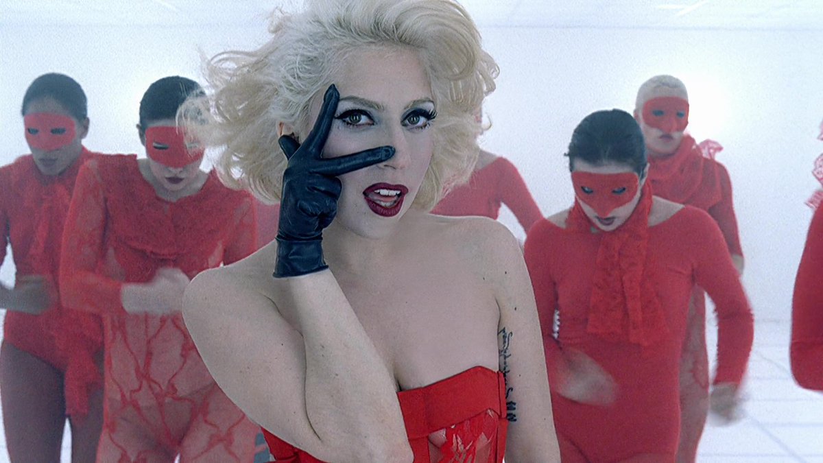 GagaMediaArchives (Backup) tweet media