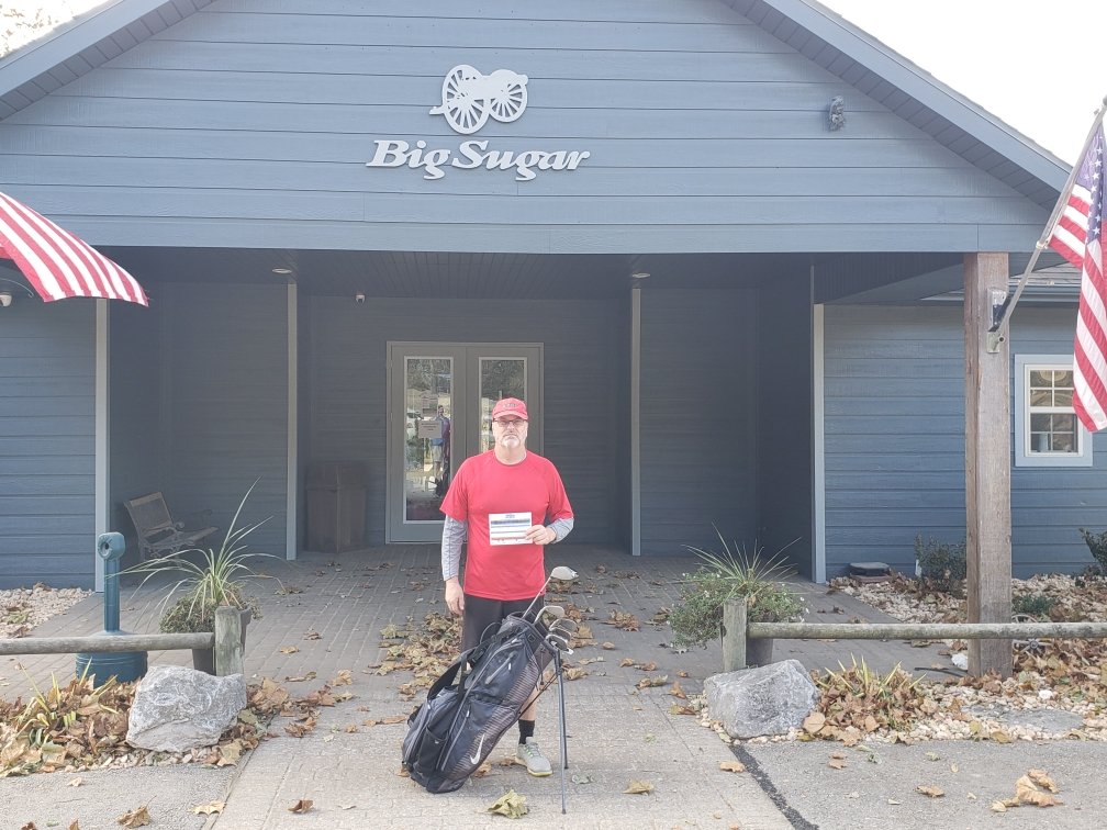 John E. King tweet media