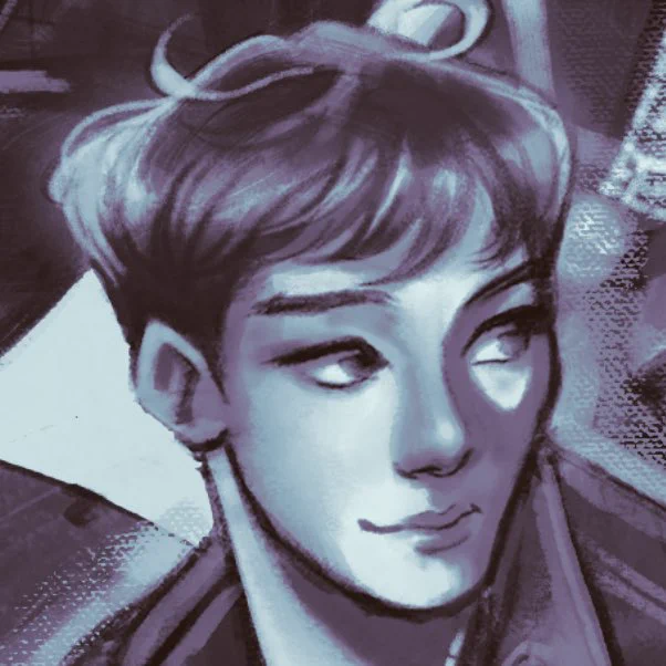 And closeups of everyone ! I am !! Way more confident now with getting their faces right 