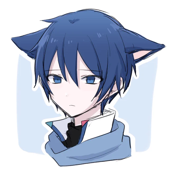 ('・ω・`) 