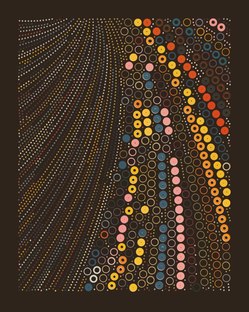 nftjunkhunter's tweet image. #QQLcontest
qql.art/token/0x45c218…