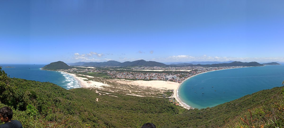 fellipefgs's tweet image. #floripa #praiadosingleses que caminhada top com a equipe do Costão do Santinho
