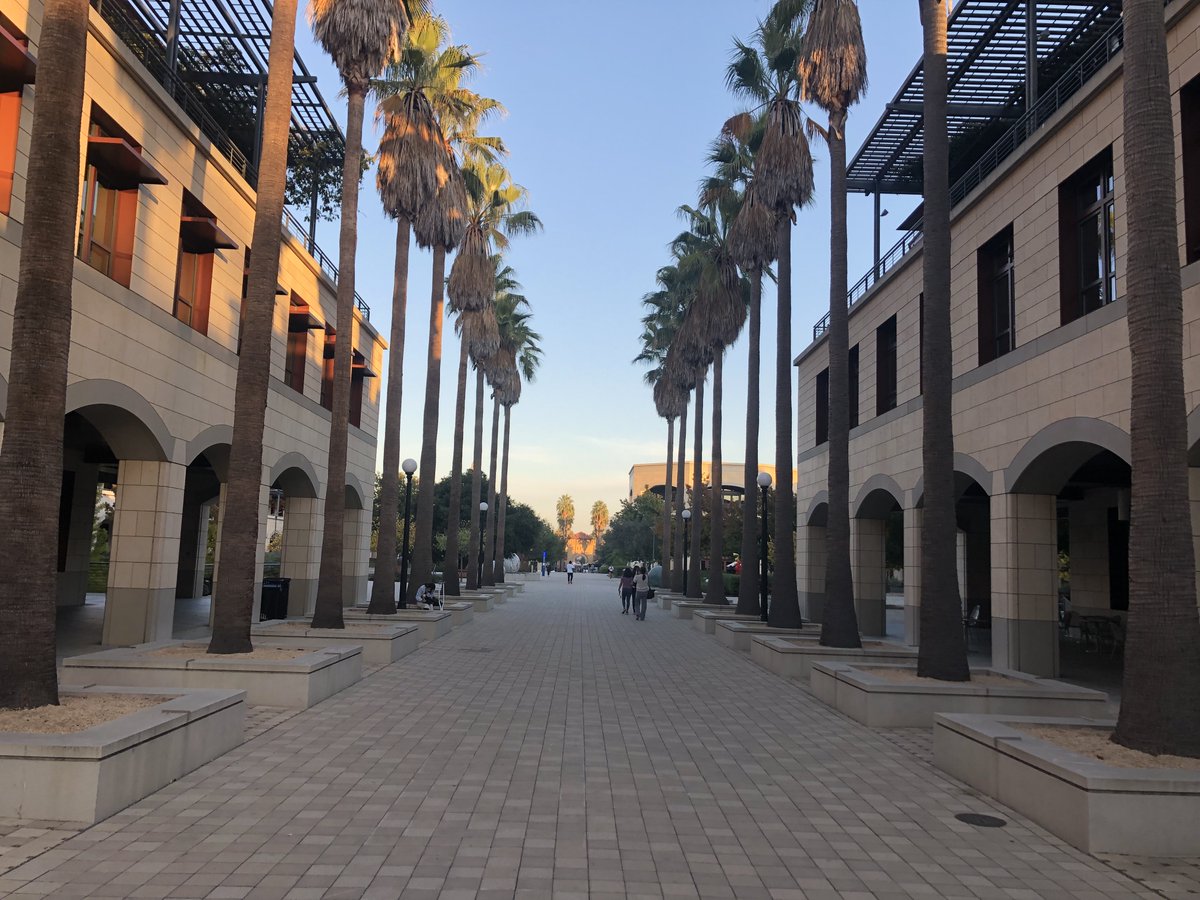 LandonMarston's tweet photo. It was great visiting with folks and giving talks at @ucdaviscee @BerkeleyLab @Stanford @BerkeleyCee   this past week! Zoom has been great to keep in touch over the last couple of years but can't replace in person visits! https://t.co/7kEXKUHl3M