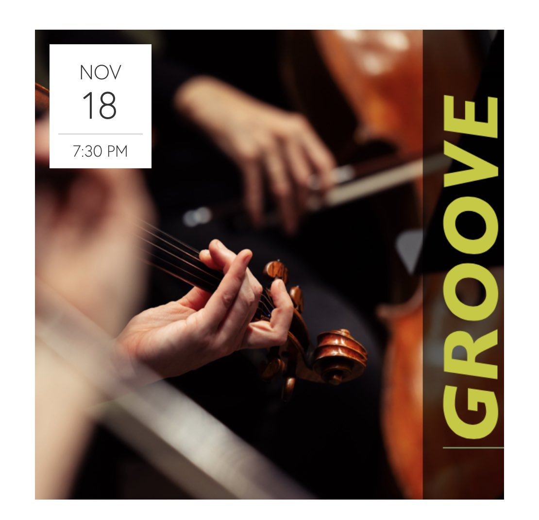 Concert Black🎻 tweet media
