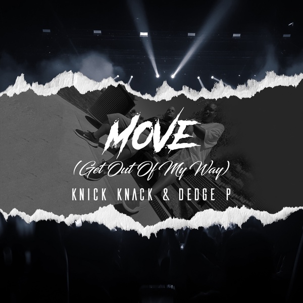 Goodmusicradio5's tweet photo. #OnAirNow Knick Knack &amp; Dedge P @knack_music @DedgeP - MOVE (Get Out Of My Way), #Listen https://t.co/W4ZhwIPRyt or https://t.co/Nk3kvYyoDP 
IndieMUSIC mainstreamMUSIC Help keep the station going if you can donate here https://t.co/o5i2UeNaML https://t.co/ZlJPnIBZD4