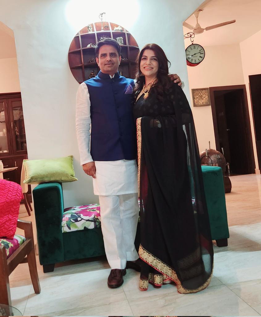 Vijay Prithvi Dhillon tweet media
