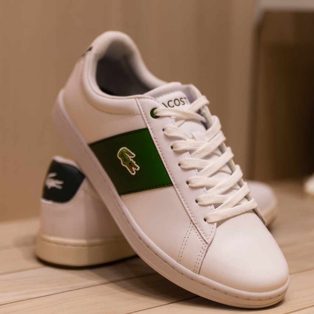 SandtonCity's tweet photo. Summer days spent #InLacoste ๐
Make sure to pop into #IconicSandton to shop the fresh range youโve been waiting for ๐คฉ
#Lacoste #MensFashion #WomensFashion #GreenHues #StylingTips #OnTrend https://t.co/PPTd4ZC6wk