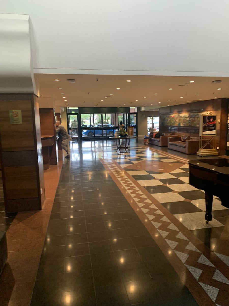 InsideEdgeDMC's tweet image. Just checked in at Peermont Grand Palm Hotel in Gaborone  for the African Tourism Leadership Forum and Awards  starting tomorrow through to Thursday. Great arrival service seamless through immigration with Botswana Protocol Dept. Africa can work brilliantly it is so special