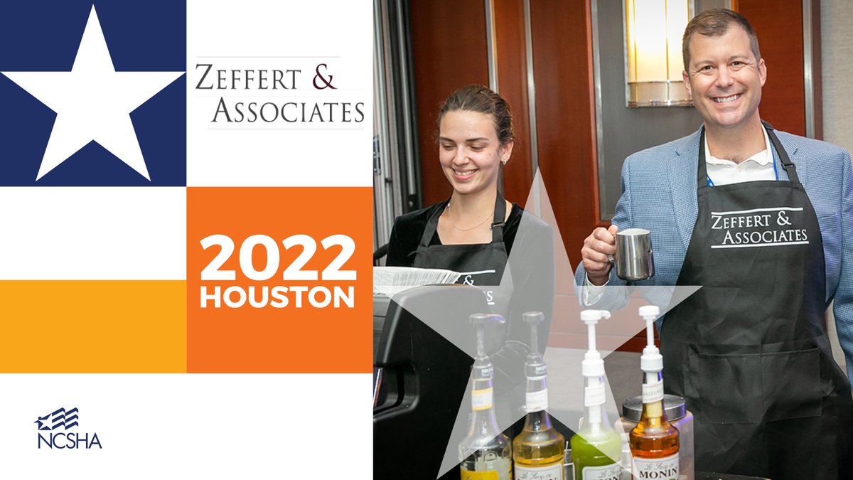 NCSHAEvents's tweet photo. The #NCSHA22 Showplace opens at 2:00 pm. Our thanks to the many affordable housing finance solution providers exhibiting with us — it's great to have you back! Stop by the Java Joint hosted by Diamond Sponsor @ZeffertAssoc for a great cup of coffee and to meet their team. https://t.co/DLsG3Q73Hw