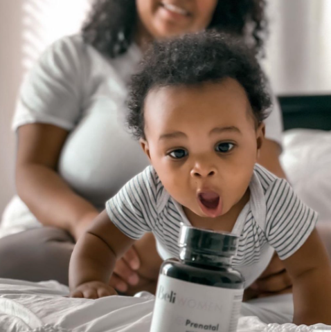 get_beli's tweet photo. "Why was choosing a prenatal so hard and was I the only one with this problem? During my pregnancy I couldn’t hold down any prenatal vitamin I tried and almost gave up until I tried @beli.baby"

#prenatals #pregnancy https://t.co/X4WwcRhBJs