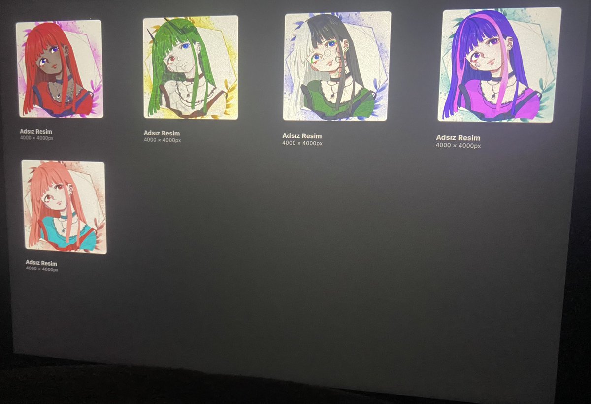 FlowEssence_NFT's tweet image. New collection is upcoming and also ım planning to a giveaway one of these beauties stay tuned !! 💖💖 #nftcrypto #NFT #NFTsales #NFTGiveaway