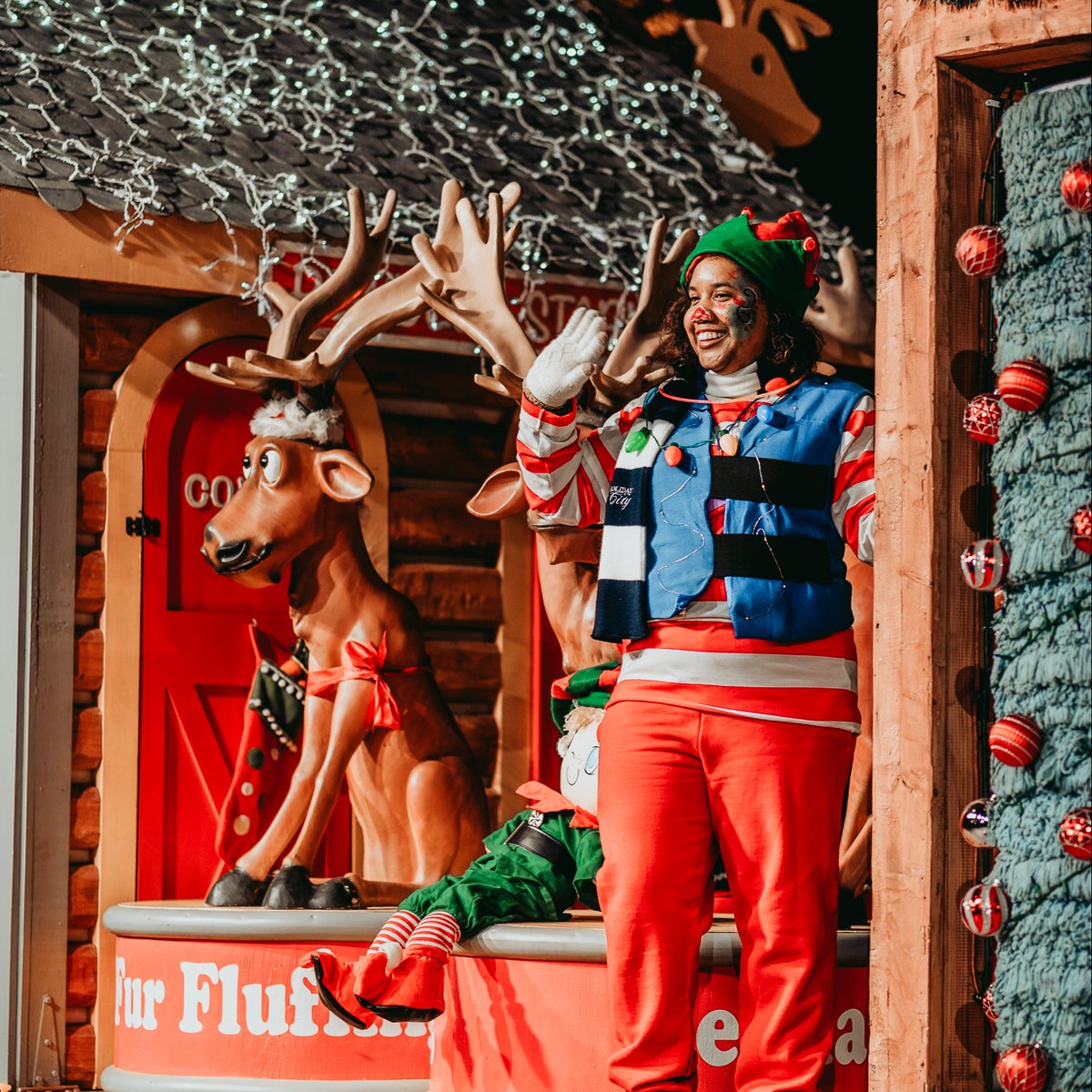 NovantParade's tweet image. We are ONE month away from the 76th Novant Health Thanksgiving Parade! Mark your calendars and we will see you there! 📅11/23 ⌚ 5:30 pm
.
.
.
#novanthealth #novanthealththanksgivingparade #thanksgiving #thanksgivingparade #cltthanksgiving #cltthanksgivingparade #queencharlotte