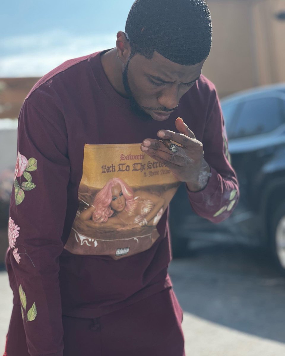 SwaggerJunkiee's tweet photo. #LongLiveElijahAdams #Splvsh ๐๐ค๐พ https://t.co/veEbbiAUbl