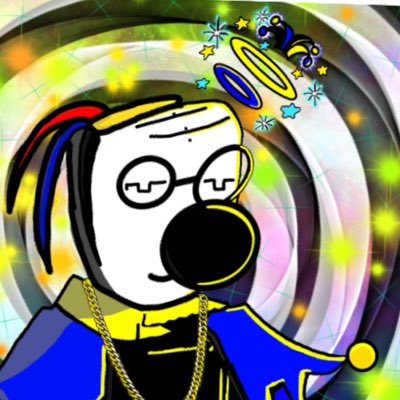 EverydayAbel1's tweet photo. #NewProfilePic #lazymint #hustling #tothemoon #andback #LFG #NFT #Worldwidetakeover #Spectacularjesters #geting #inspired by @LilHottiesNFT @DegenToonz @dobermangangnft @coolcookies_nft @EverydayAbel1 @jelleenergy  #growingup #becoming #adult #cartoonist #portfolio #career https://t.co/ZmoPSC1tEj