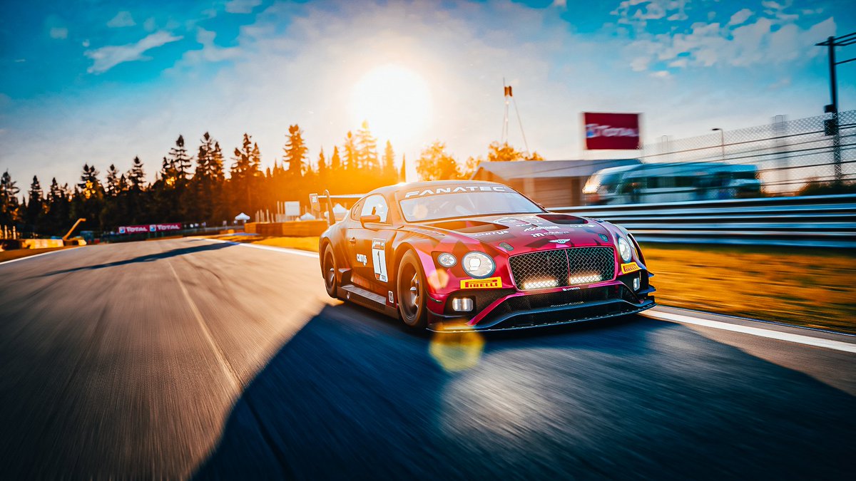 After a tough and grueling and incident ridden 24 hours, we finish P18 in the Pro class. On a positive note, our race pace was much higher than our final finishing position. Now it's time to sleep... 🛌

#MunsterRugbyGaming #WilliamsEsports #tariqgamilsimracing