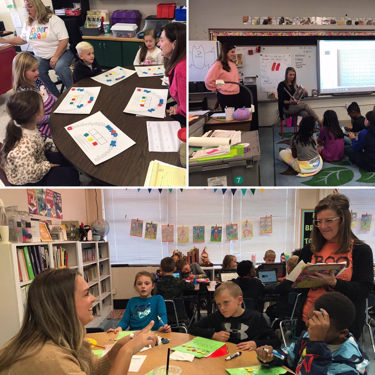 Susan Booth Thornton tweet media