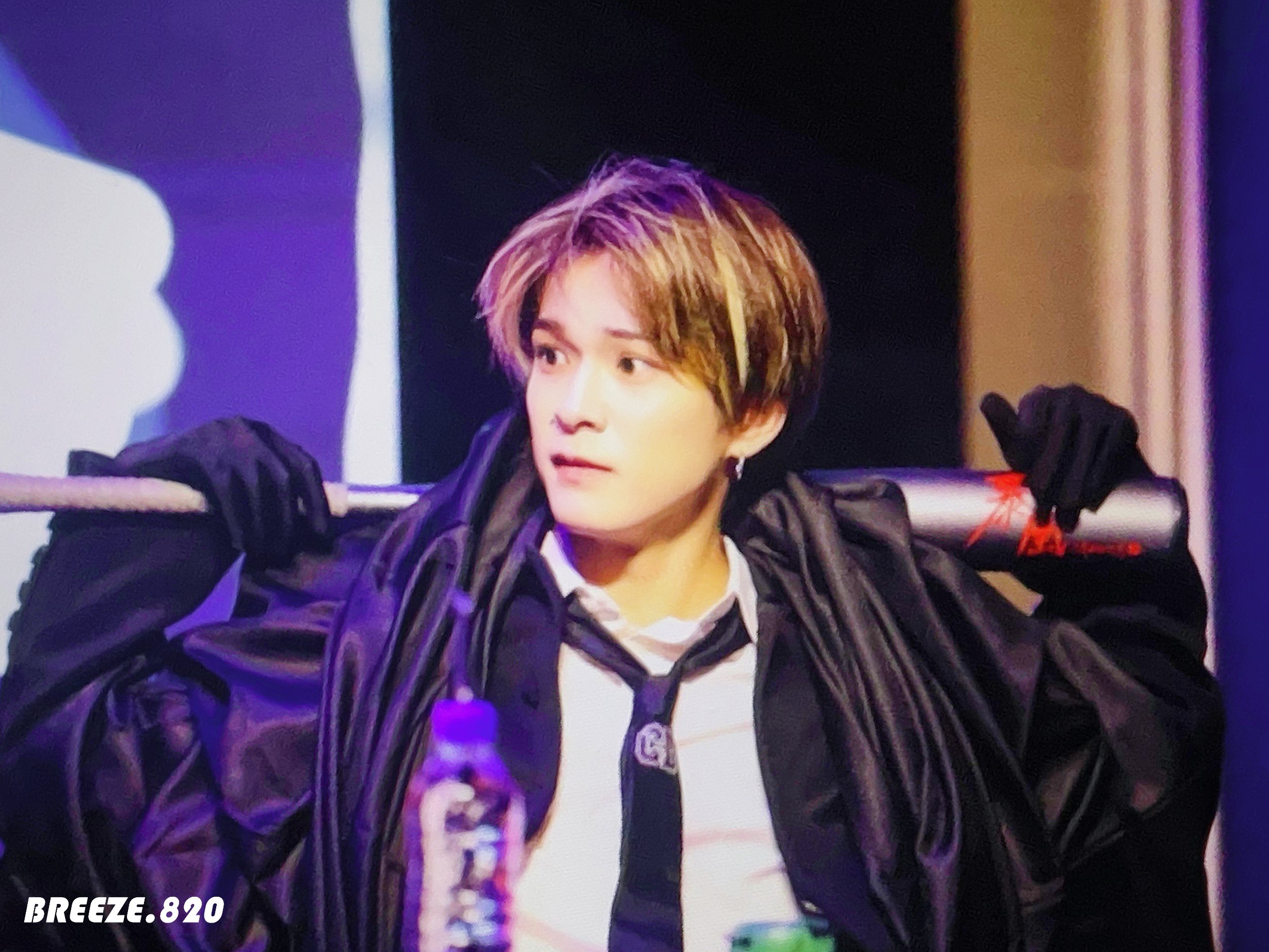 treasure アサヒ Breeze. on X: 