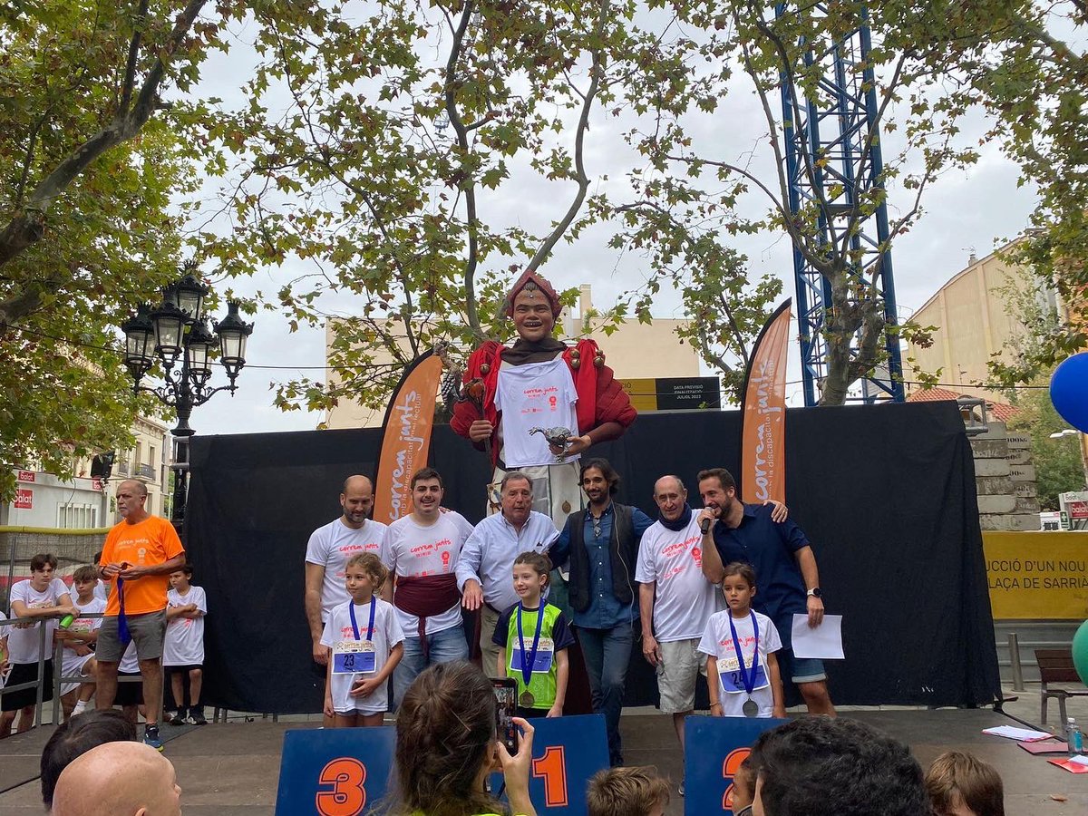 Guardiola Sala Foundation tweet media