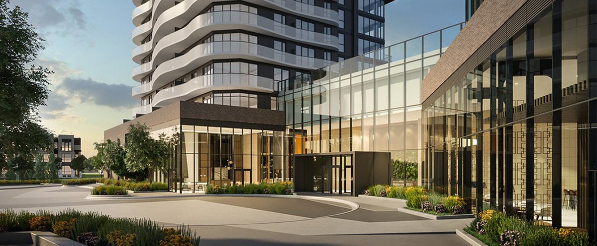 AlexPriceEstate's tweet photo. Hillmont at SXSW is a condo development by Primont Homes currently under construction at 7082 Islington Avenue, Vaughan. The development is scheduled for completion in 2025.
Visit my website: https://t.co/QLIMIoHoJ0
Search Realty, Brokerage
#realestate #toronto #alexprice https://t.co/4PuwkFXRQp