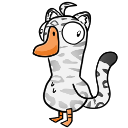 #pyowoo_art

이번 구구덕에 아쉽게 참가하지 못했다고 들었습니다.
다음에는 참여해서 하드캐리 할 수 있기를!