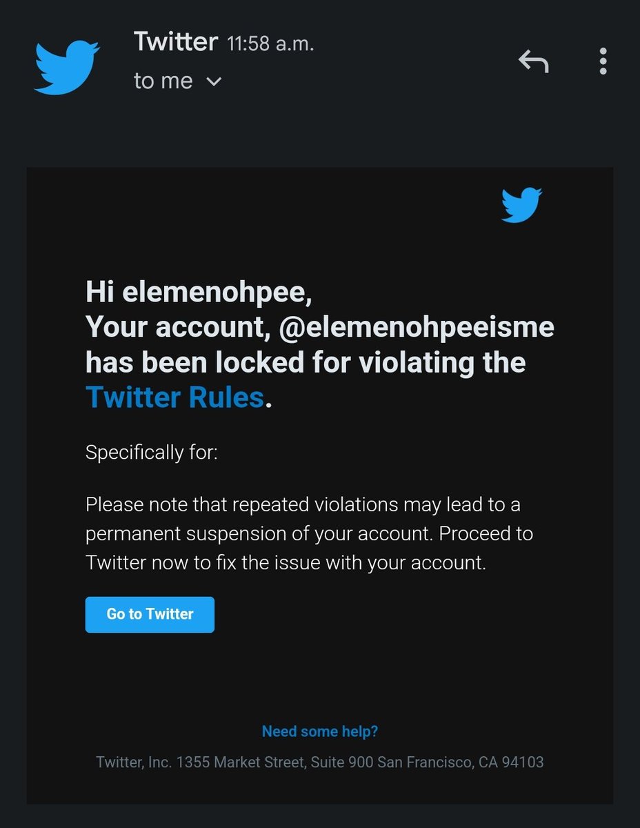 Thanks Twitter. Totally informative. Anyhow. Here's the video I was trying to post.

vm.tiktok.com/ZMFk2QSX3/