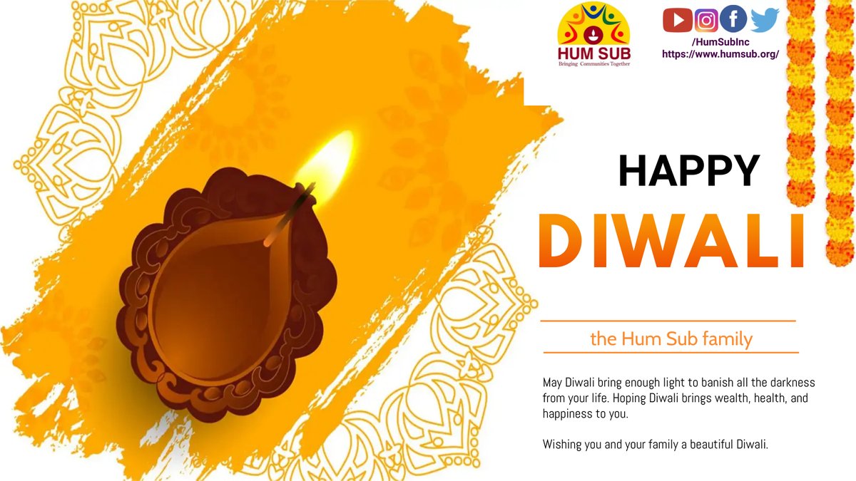 HumSub Inc tweet media