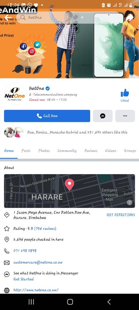 VR Hungwe -The Tourist Zw tweet media