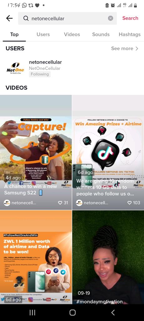 VR Hungwe -The Tourist Zw tweet media