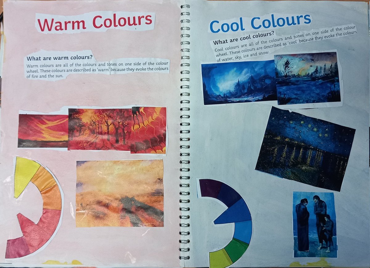 emdocherty1's tweet photo. Have any #artleads implements sketchbooks, with this kinda vibe?? #artlead #artanddesign #primaryteaching #ks1 #ks2 https://t.co/UtEUb8yWep