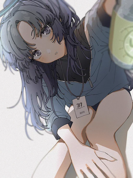 ユウカさんが可愛くて気になってます 