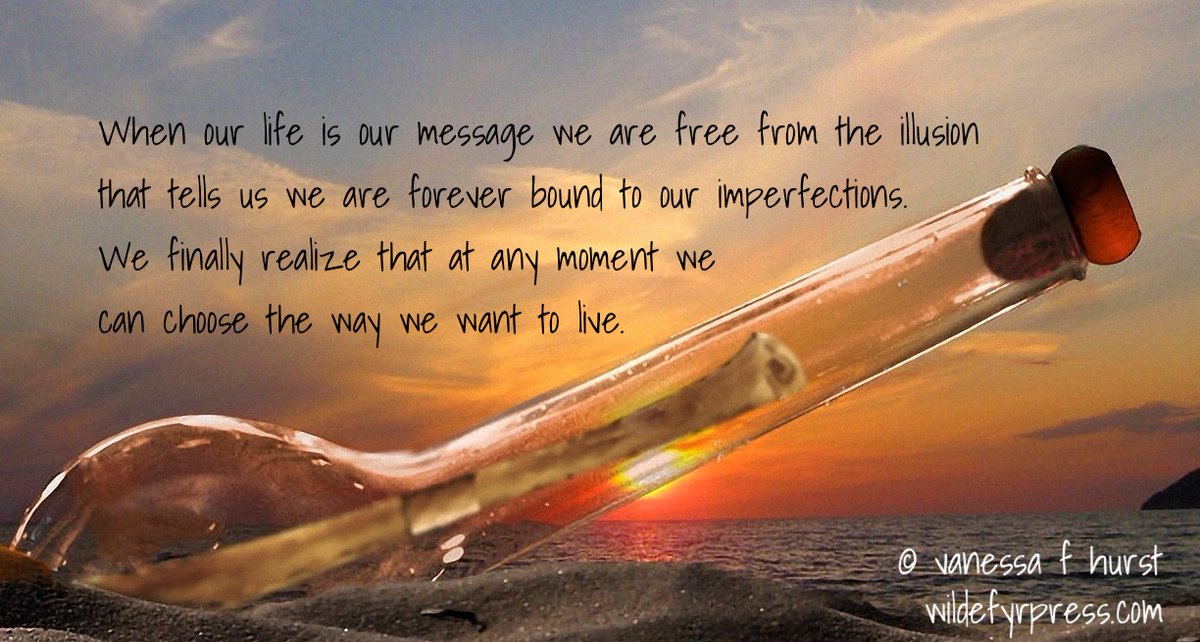 Read Imperfect in an Uncertain World to live mindfully. wildefyrpress.com
#imperfect #uncertain #mindfulness #nonviolence #compassion #response #awareness #nvc #intent #action #humility #vulnerability #transformation #contemplativedialogue #selfrespect #respect