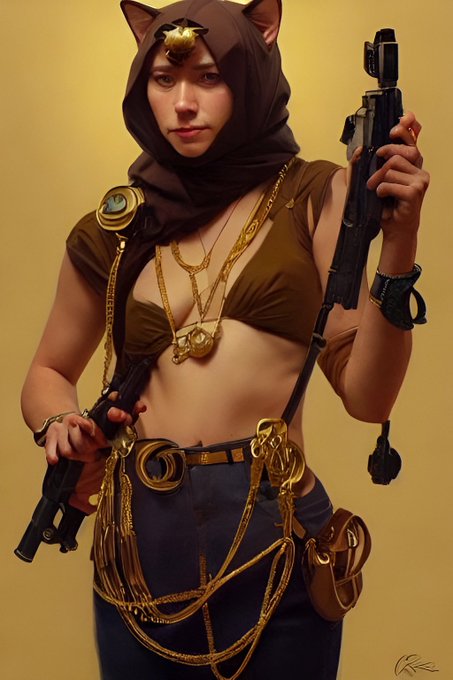 Experimenting with #AiArt https://t.co/epZCDVpveD<a href="/tag/aiart"class="tags">#AiArt</a>