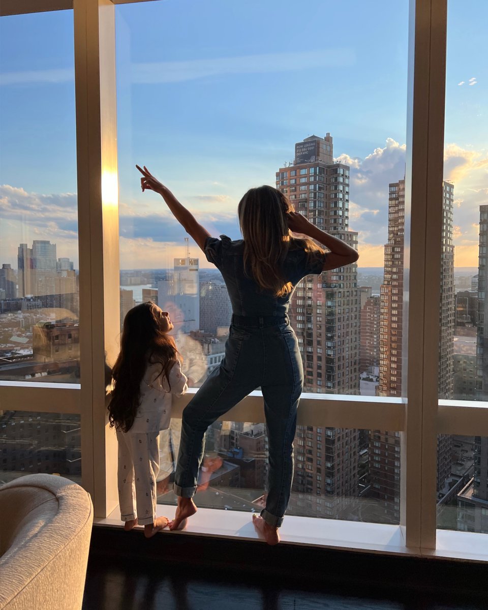 Mandarin Oriental NY tweet media