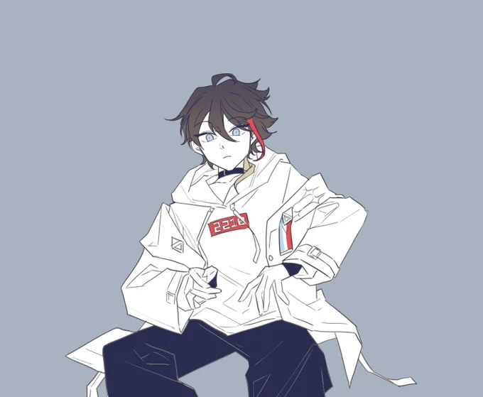 もふぐさ #さ絵ぐさ #絵スコート 