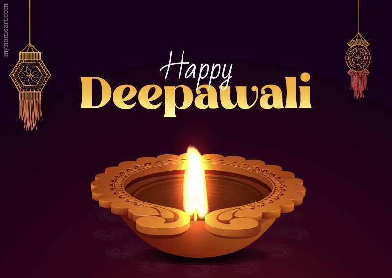 Deepawali ki hardik Shubhkamnaye 🪔
#Diwali2022