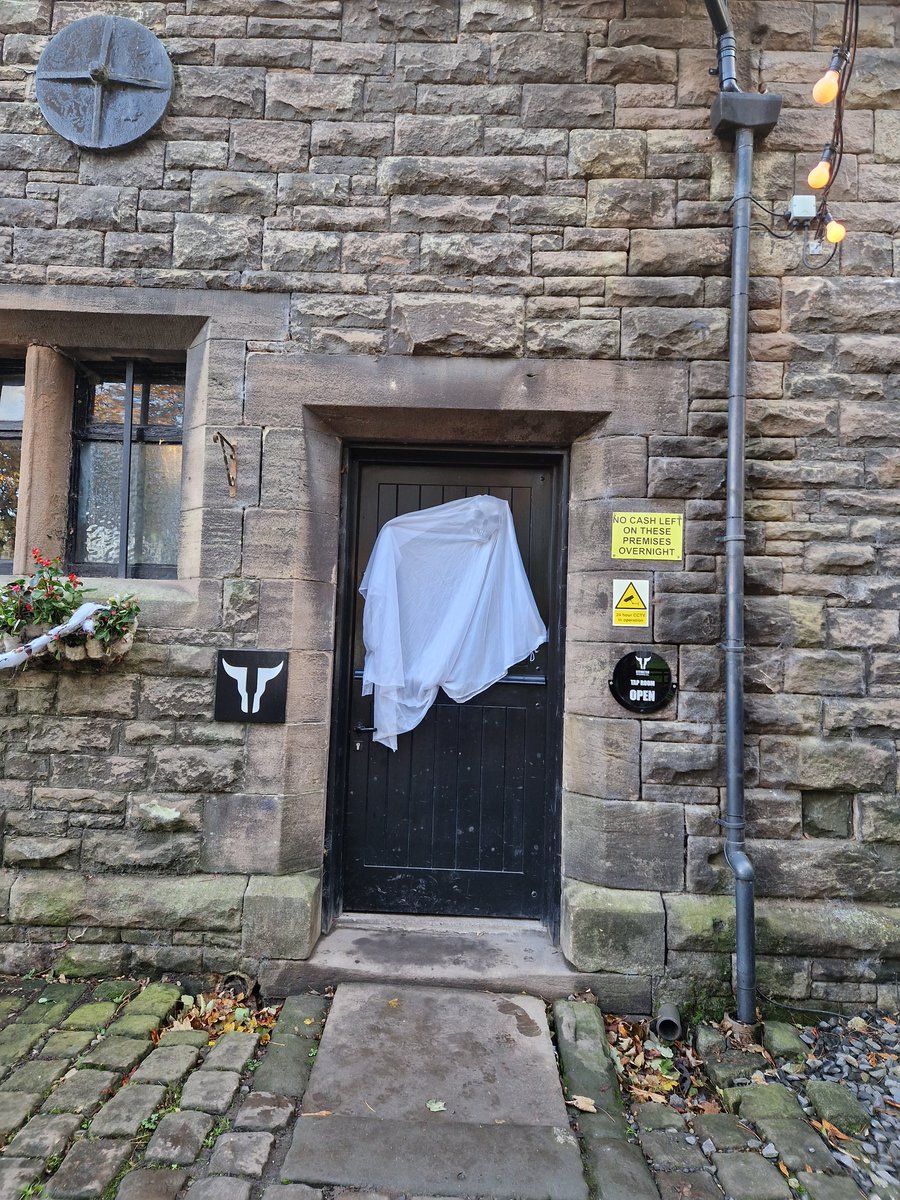 I know when I'm back home. Had a fantastic time <a href="/rivingtonbrewco/">Rivington Brewing Co</a> this afternoon. The ale and the view was spot on.