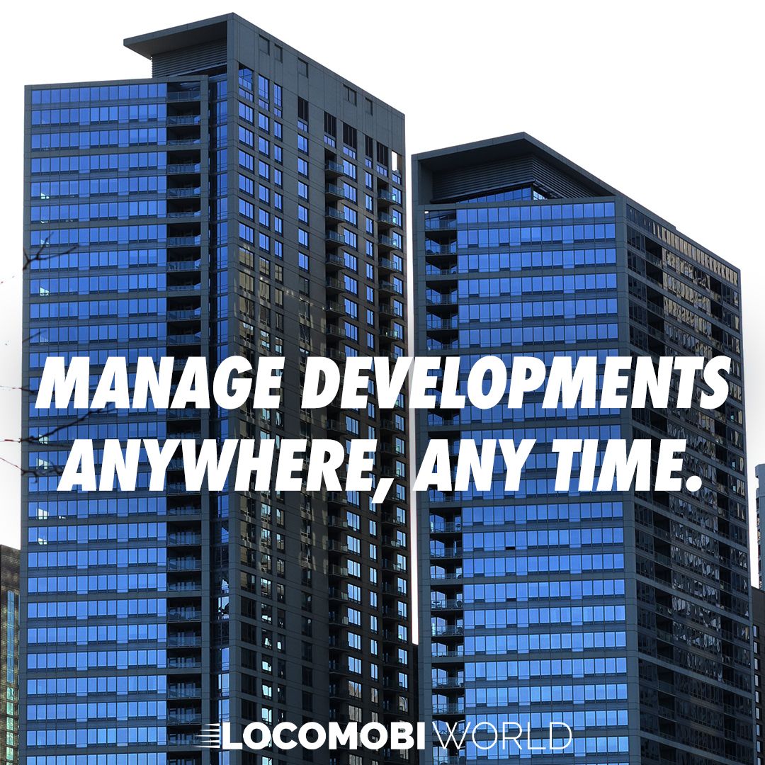 locomobiworld's tweet photo. Managing commercial developments can get overwhelming. #WorldStream Cloud Portal from #LocoMobiWorld takes the pressure off. With WorldStream, you can manage our complete suite of solutions all in one place in real-time, from anywhere.

Find out more, at https://t.co/DuE9eNuCx9. https://t.co/T04wsXJHpp